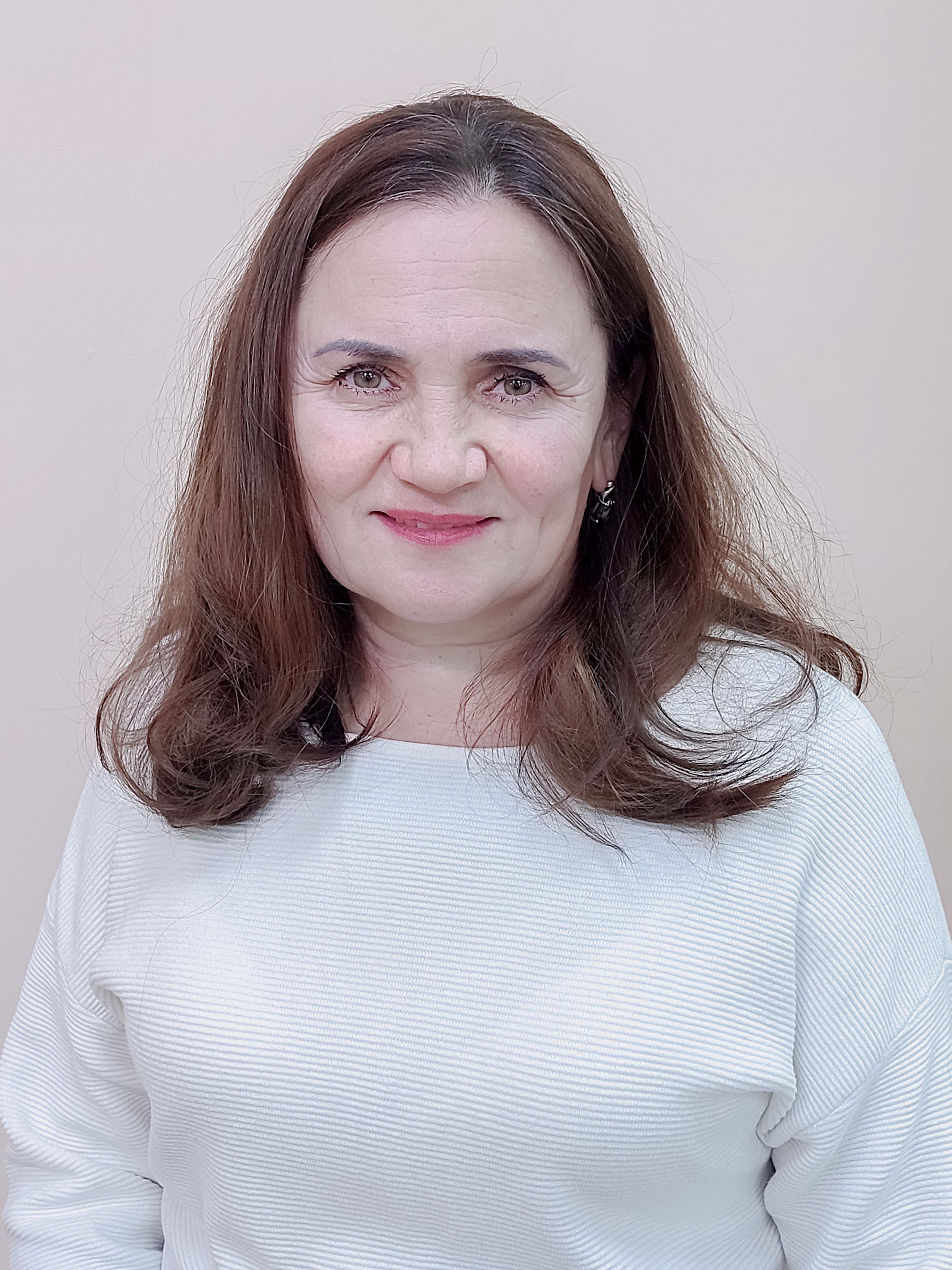 Педагогический работник Кириллова  Марина  Александровна.