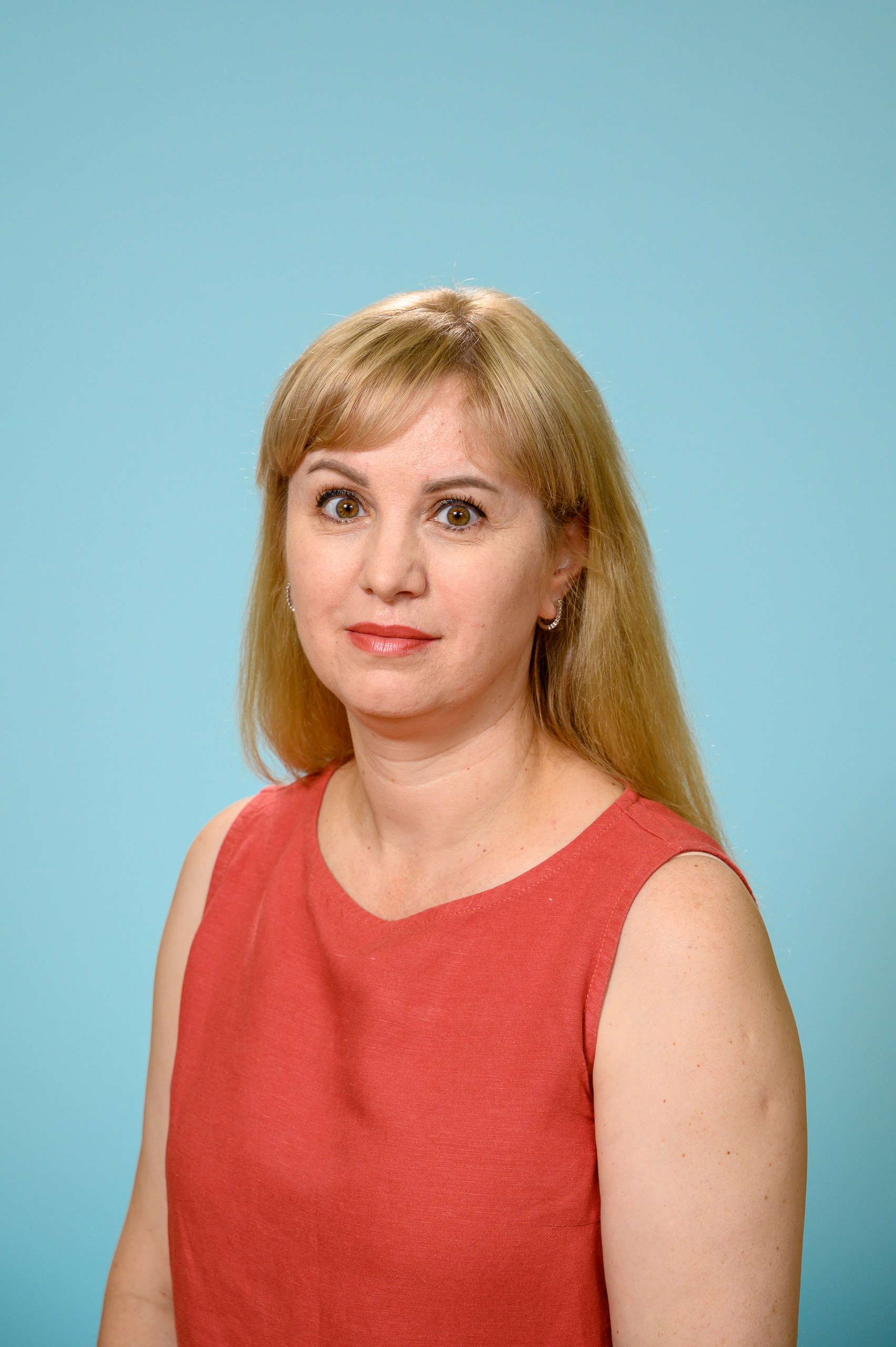 Педагогический работник Гузева Лариса Александровна.
