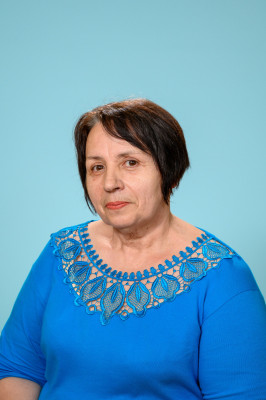 Педагогический работник Селиванова Наталья Вильевна Педагогический работник Селиванова Наталья Вильевна