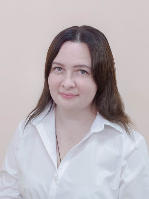 Педагогический работник Зызина Снежанна Сергеевна Педагогический работник Зызина Снежанна Сергеевна