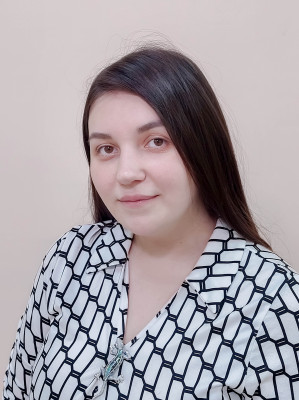 Педагогический работник Соболева Алина Станиславовна Педагогический работник Соболева Алина Станиславовна