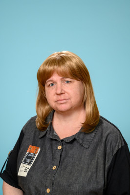Заместитель заведующего Овчарова Наталья Николаевна Заместитель заведующего Овчарова Наталья Николаевна